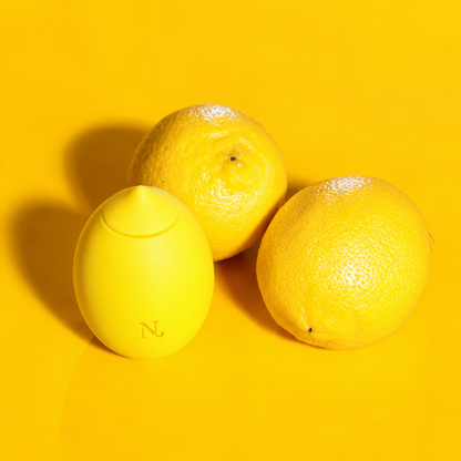 Lemon Clitoral Massager